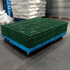 Sonsill Yeşil Sebze Deposu Yeniden Kullanılabilir Katlanabilir Yeni PP Plastik 32 Litre Sandık