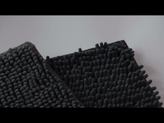 Kaymaz Banyo Paspası Su Emici